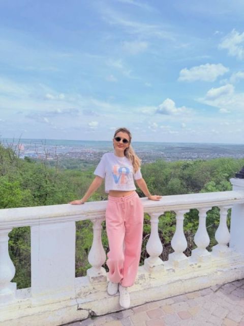 Погода в Пятигорск