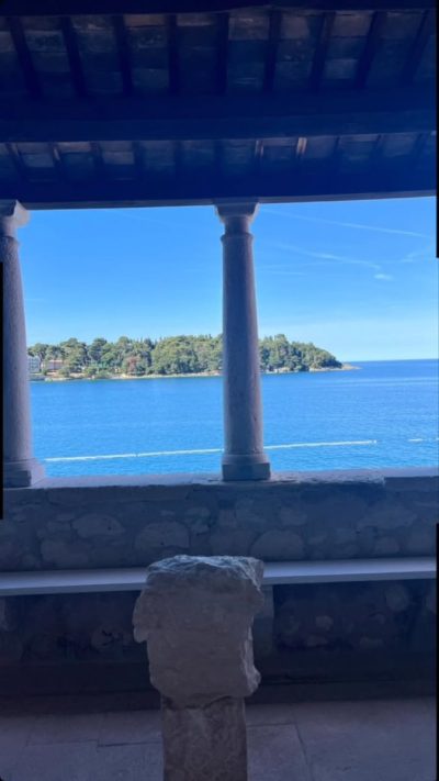 Rovinj - Old Town в июле — фото погоды (2026-07-06)