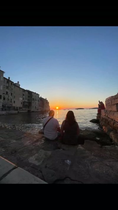 Rovinj - Old Town в июле — фото погоды (2026-07-07)