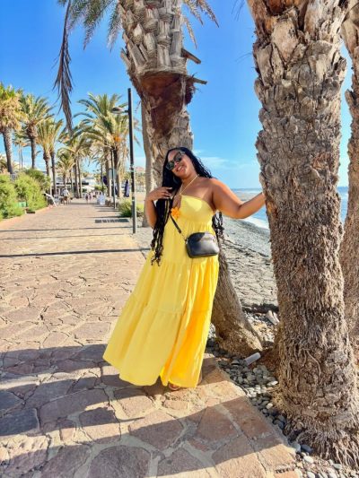 Playa De Las Américas Tenerife, Islas Canarias в июле — фото погоды (2026-07-12)