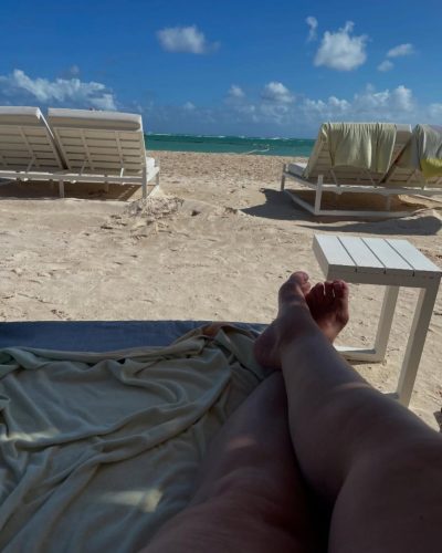Paradisius Resort, Punta Cana в декабре — фото погоды (2024-12-13)