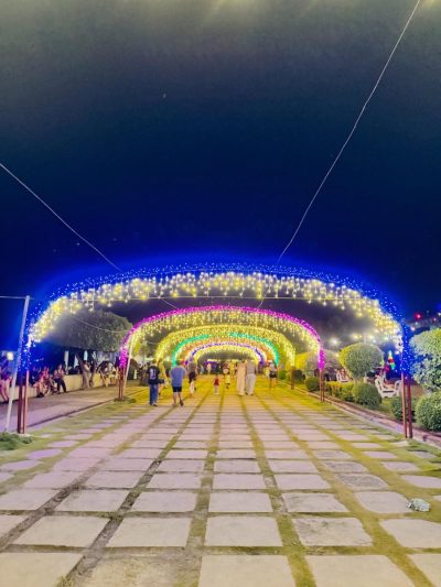 Moalboal Sea Wall Park в декабре — фото погоды (2025-12-22)