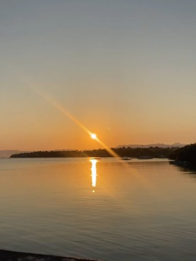 Moalboal Sea Wall Park в марте — фото погоды (2026-03-30)