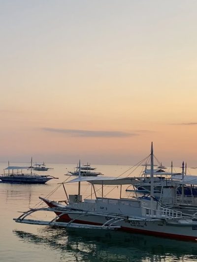 Moalboal Sea Wall Park в марте — фото погоды (2026-03-31)