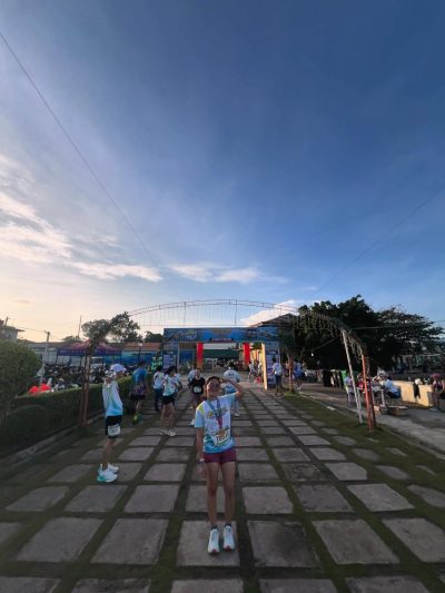 Moalboal Sea Wall Park в июле — фото погоды (2026-07-02)
