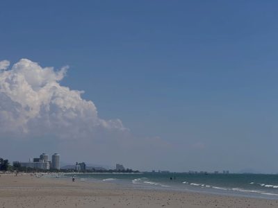 Прачуапкхирикхан в июле — фото погоды (2026-07-14)