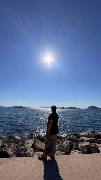 Bodrum Turgutreis Akyarlar в мае — фото погоды (2026-05-07)