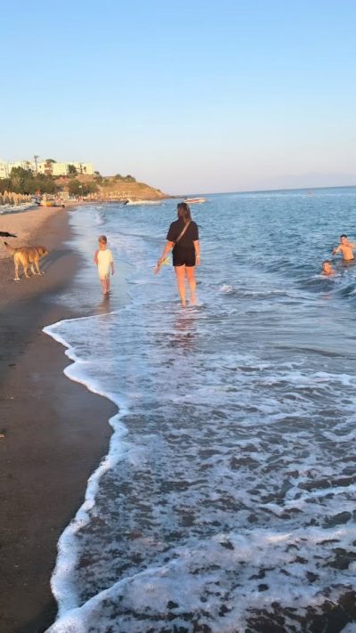 Bodrum Turgutreis Akyarlar в июле — фото погоды (2026-07-04)