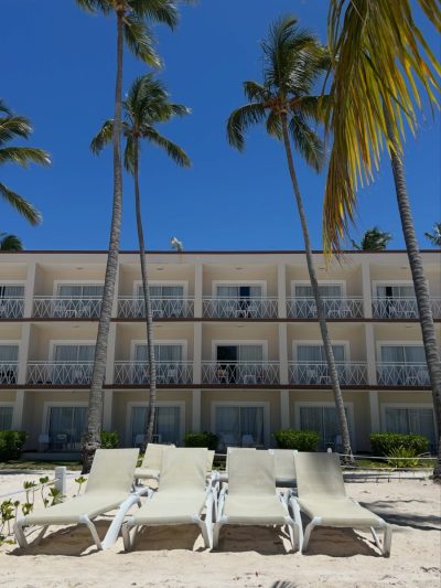 Dominican Republic Punta Cana в июне — фото погоды (2026-06-19)