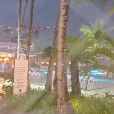 Dominican Republic Punta Cana в июне — фото погоды (2026-06-30)