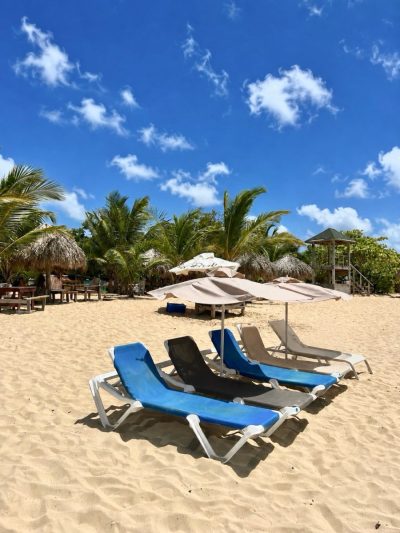 Dominican Republic Punta Cana в июле — фото погоды (2026-07-11)