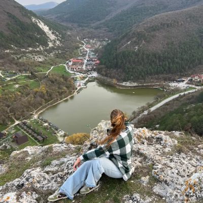Ласточкино гнездо в июне — фото погоды (2026-06-20)