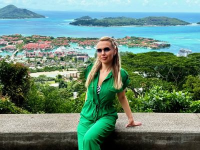 View Point, La Misere в марте — фото погоды (2026-03-21)