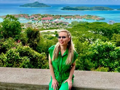 View Point, La Misere в марте — фото погоды (2026-03-21)