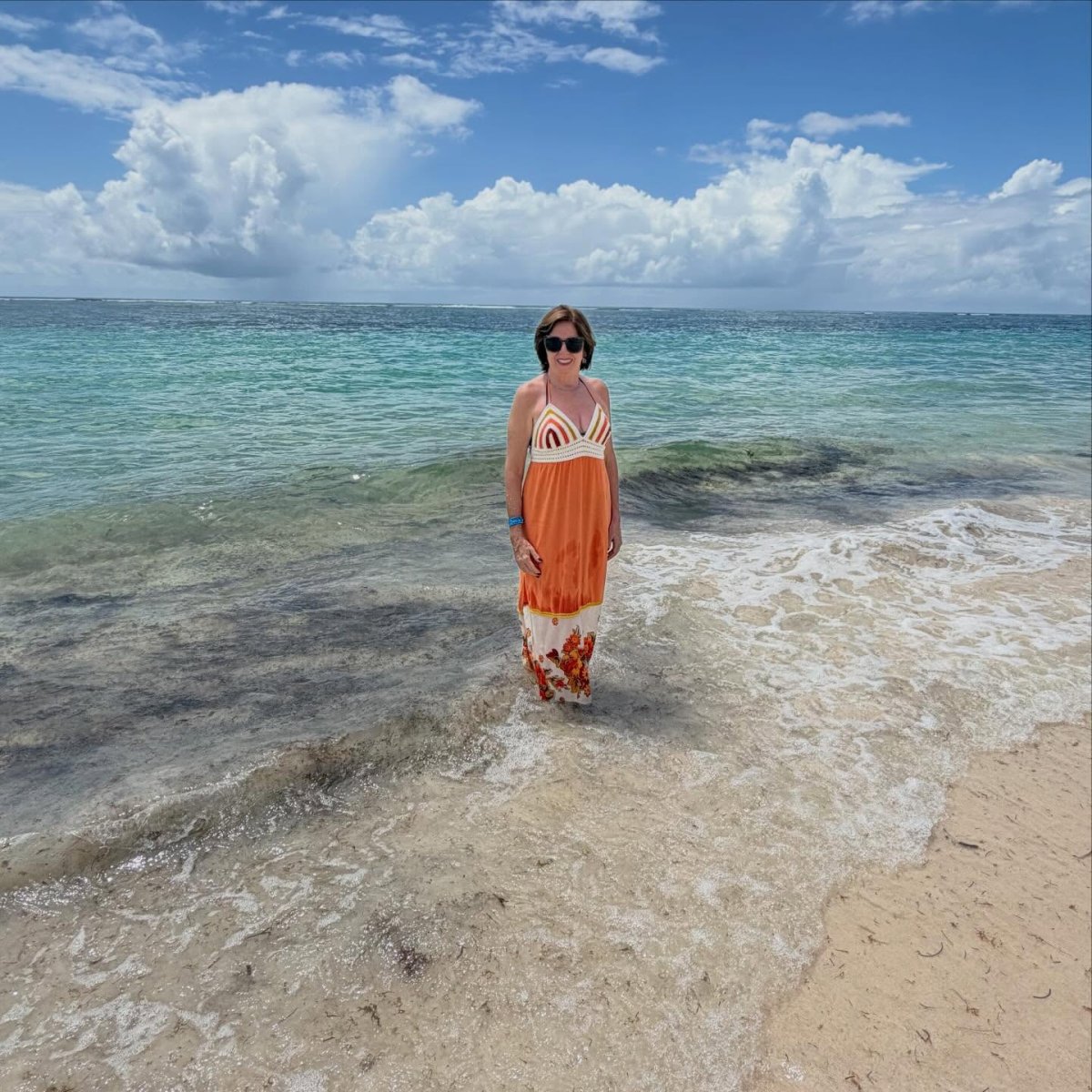 Погода в Playa San Luis, San Andres Island