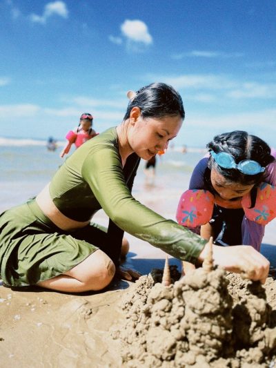 Bãi Tắm Long Cung в сентябре — фото погоды (2025-09-04)