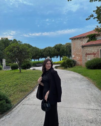 Island Hotel Istra - Rovinj — фото погоды в мае (2025-05-23)