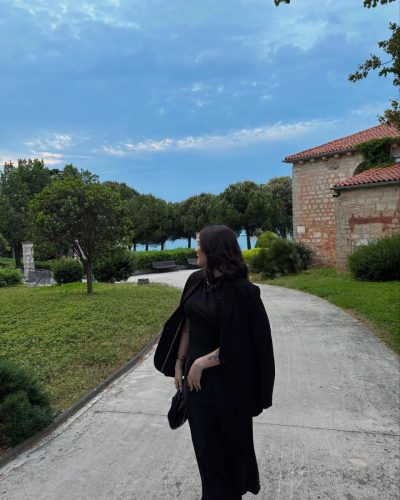 Island Hotel Istra - Rovinj — фото погоды в мае (2025-05-23)