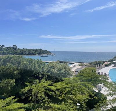 Island Hotel Istra - Rovinj — фото погоды в мае (2025-05-25)