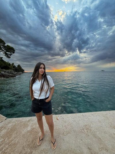 Island Hotel Istra - Rovinj — фото погоды в июле (2025-07-16)