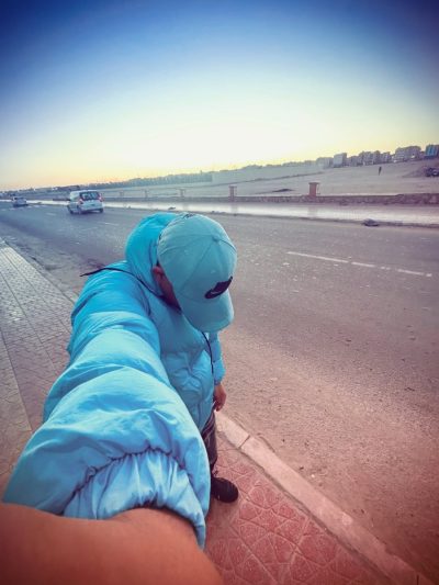 Dahkla в январе — фото погоды (2026-01-17)