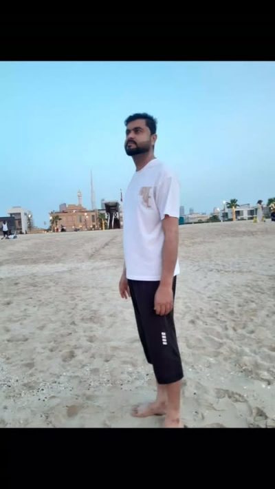 Jumeirah Beach, Dubai в июле — фото погоды (2026-07-06)