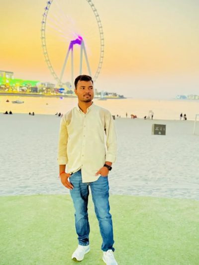 Jumeirah Beach, Dubai в июле — фото погоды (2026-07-12)