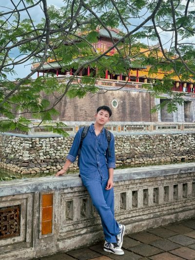 Đại Nội Kinh Thành Huế в июле — фото погоды (2026-07-07)