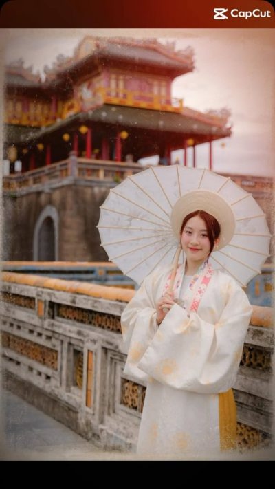 Đại Nội Kinh Thành Huế в июле — фото погоды (2026-07-11)