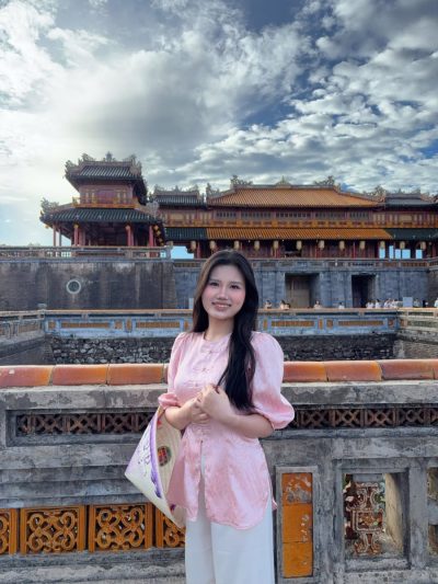Đại Nội Kinh Thành Huế в июле — фото погоды (2026-07-12)