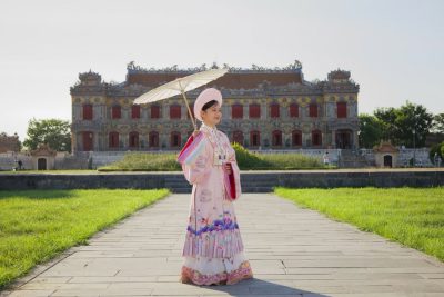 Đại Nội Kinh Thành Huế в июле — фото погоды (2026-07-14)