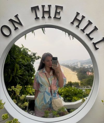 On The Hill Karon Resort & Restaurant Phuket — фото погоды в марте (2026-03-06)