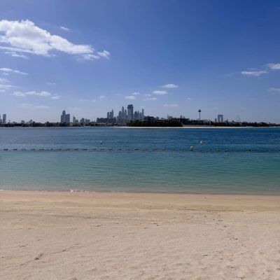 Dubai Marina в марте — фото погоды (2026-03-29)