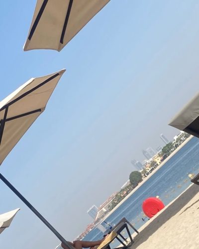 Sofitel Luxury Hotel The Palm — фото погоды в мае (2026-05-28)