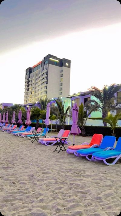 Mirage Hotels Group — фото погоды в декабре (2024-12-07)