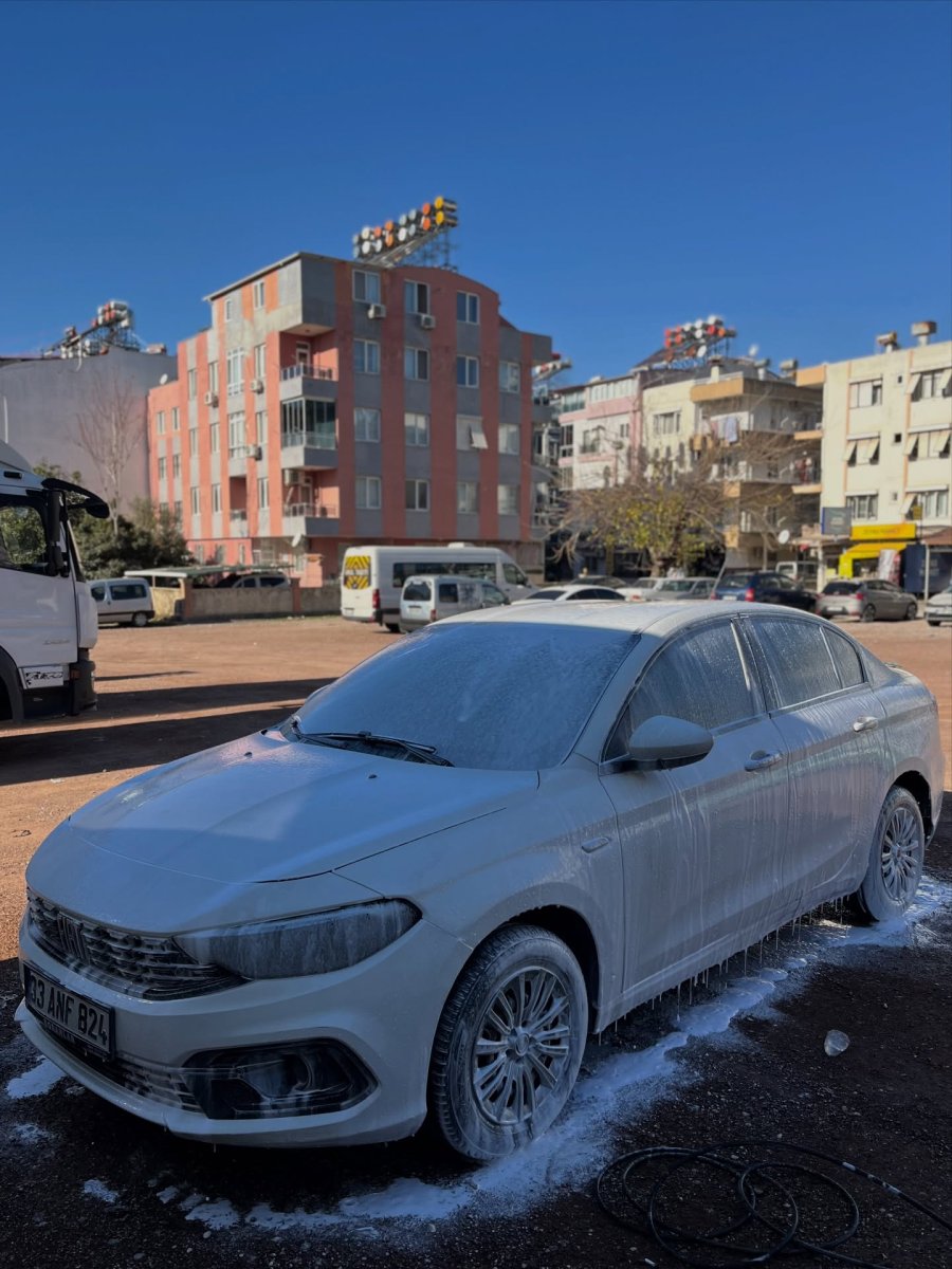 Погода в Анталья
