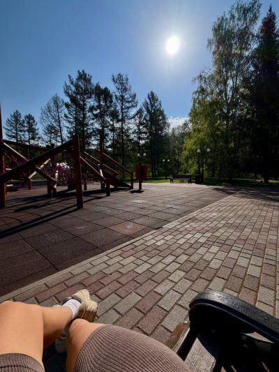 Горнолыжный комплекс Благодать в мае — фото погоды (2026-05-16)