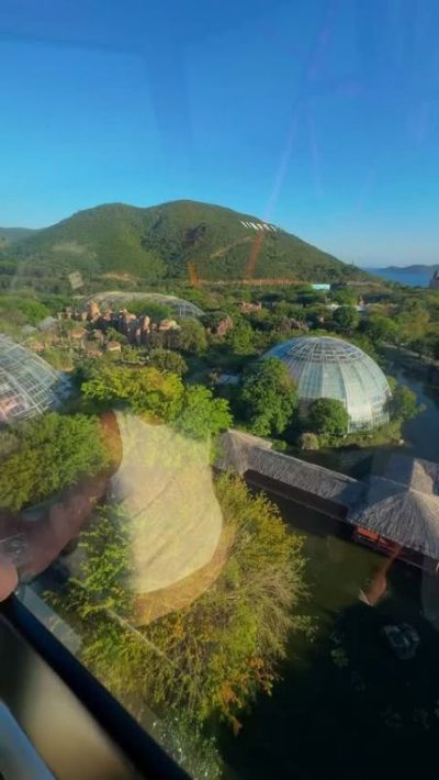 Vinpearland Resort Nha Trang — фото погоды в марте (2026-03-23)