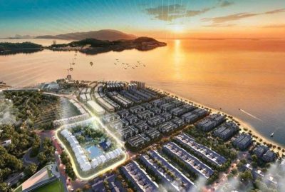 Vinpearland Resort Nha Trang — фото погоды в апреле (2026-04-11)