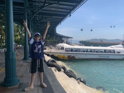 Vinpearland Resort Nha Trang — фото погоды в июне (2026-06-28)