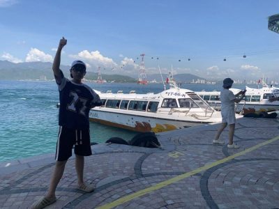 Vinpearland Resort Nha Trang — фото погоды в июне (2026-06-28)