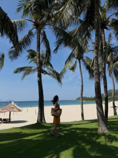 Vinpearland Resort Nha Trang — фото погоды в июле (2026-07-10)