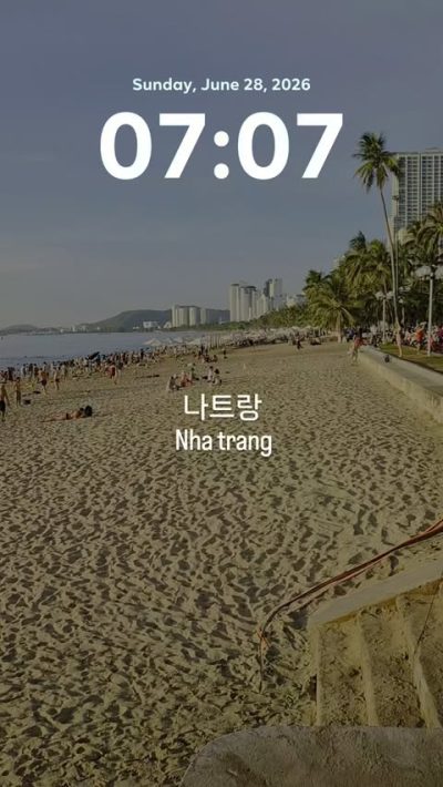Nhatrang в июне — фото погоды (2026-06-28)