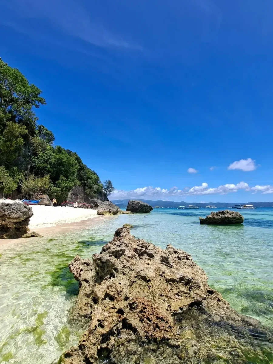 Погода в Diniwid Beach, Boracay