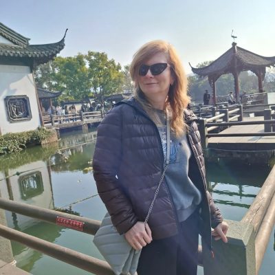 West Lake (Xihu) Hangzhou, Zhejiang China в январе — фото погоды (2026-01-10)