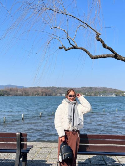 Китай в феврале — фото погоды