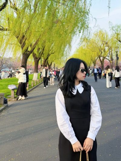West Lake (Xihu) Hangzhou, Zhejiang China в марте — фото погоды (2026-03-27)