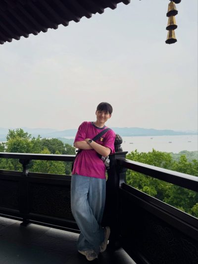 West Lake (Xihu) Hangzhou, Zhejiang China в июне — фото погоды (2026-06-12)