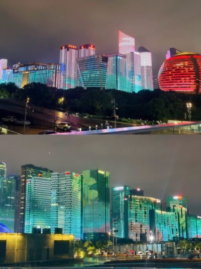 West Lake (Xihu) Hangzhou, Zhejiang China в июне — фото погоды (2026-06-21)