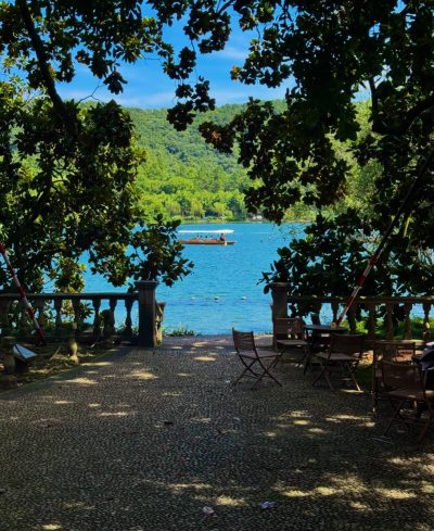 West Lake (Xihu) Hangzhou, Zhejiang China в июле — фото погоды (2026-07-15)